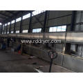 Conveying Belt Dryer Machine